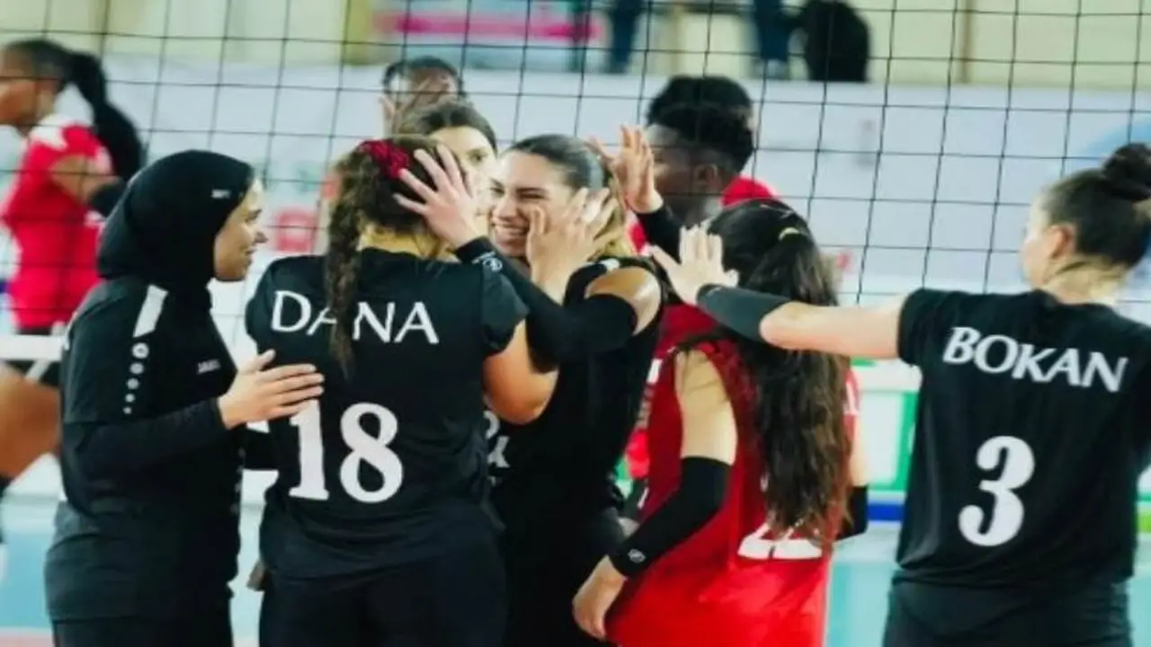 قمة إفريقية.. مصر تستضيف أندية سيدات الطائرة 2026 والرجال في رواندا